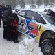 Illustration for article titled WRC Sweden: The Morning of Day 2